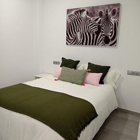 Villanueva de la Concepción La Madriguera 아파트 외부 사진